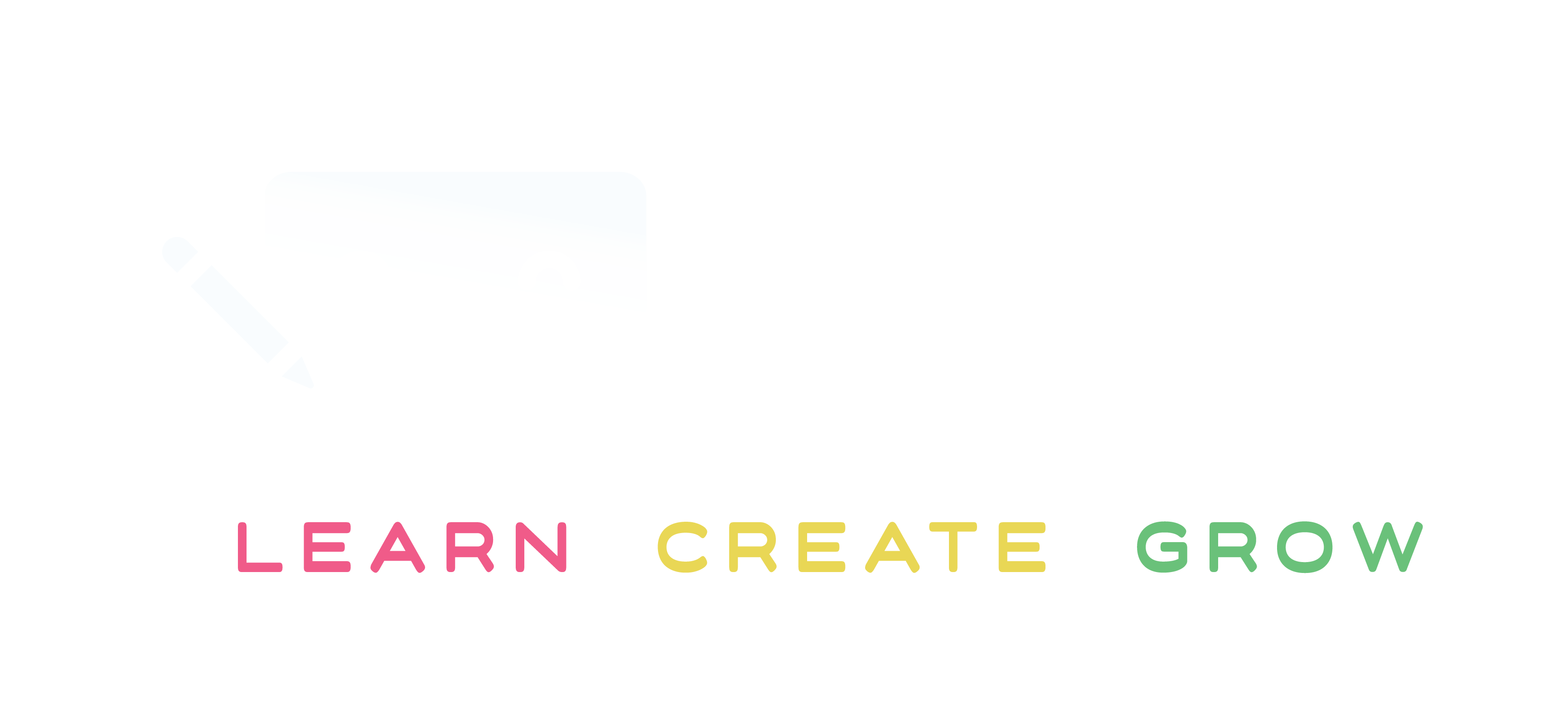 WHITEBOARD — Learn, Create, Grow